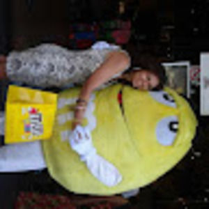 Meet your Posher, Indira